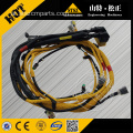 PC400-8 Engine Wiring Harness 6251-81-9810 komatsu قطع الغيار